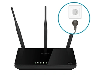 Restart Your Router and Modem